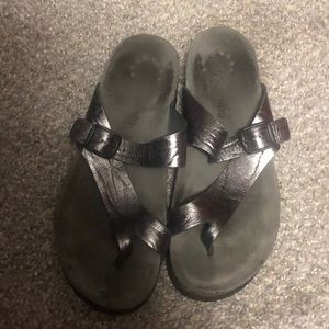 Mephisto sandals